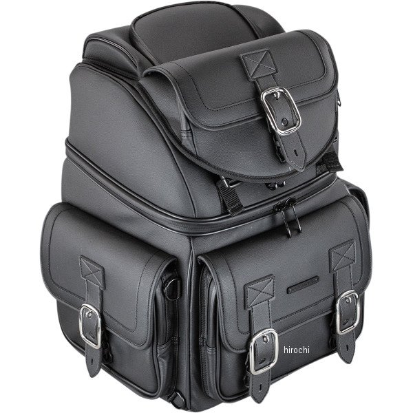 シーシーバーバッグ BR3400D 黒