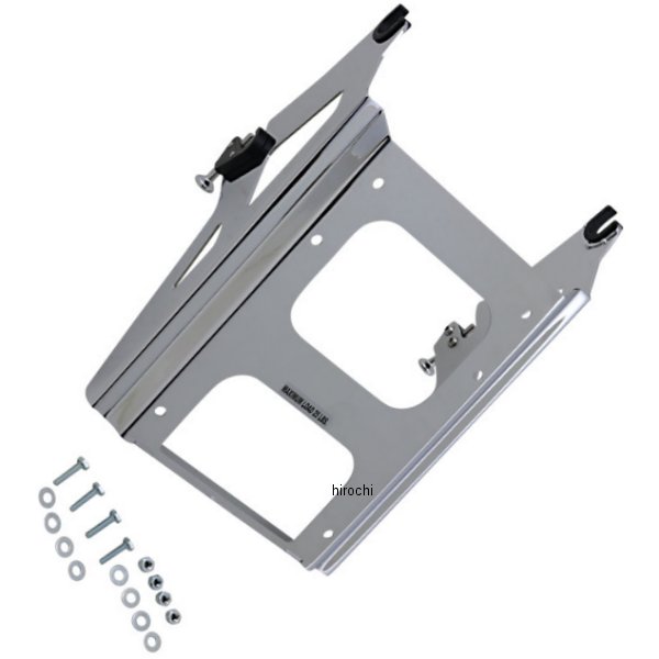 MOUNT TOUR PACK CHROME