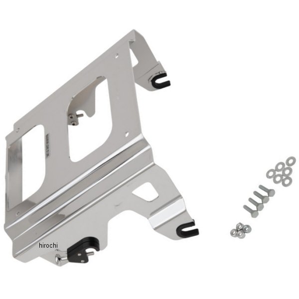 MOUNT TOUR PACK CHROME