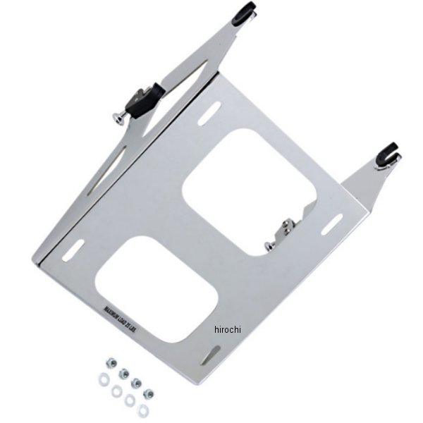 MOUNT TOUR PACK CHROME