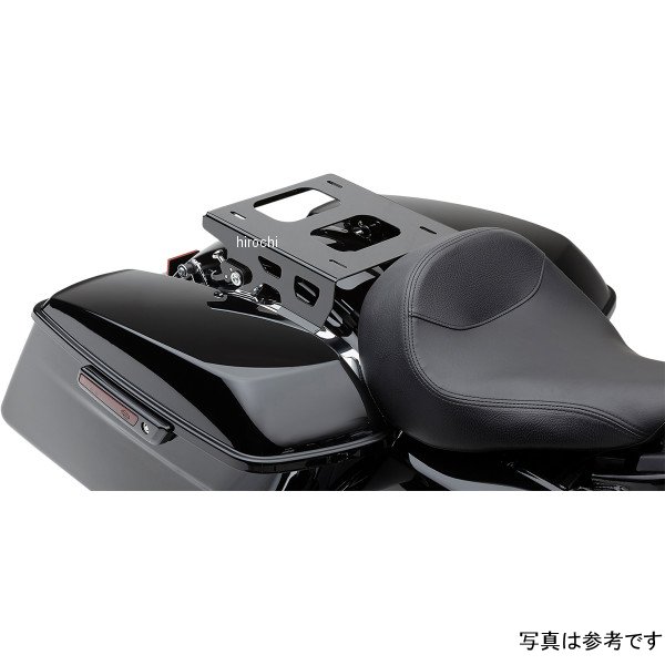 MOUNT SOLO TOUR PACK BLK