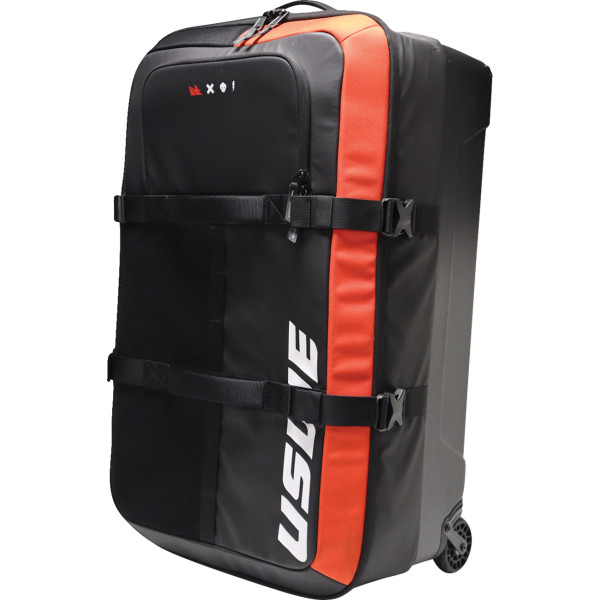BAG TROLLEY BUDDY 100L ATHLETE GEAR