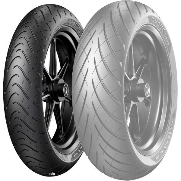 ロードテック スクーター 120/70-15 M/C 56S TL フロント