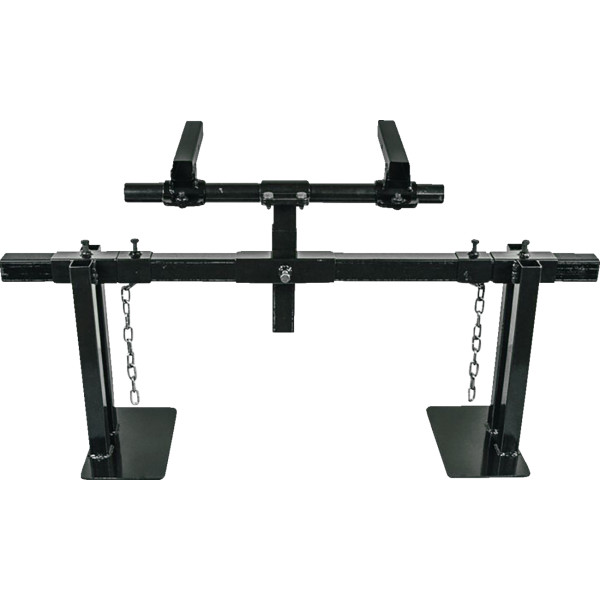 GUN TRANSPORT BED MT