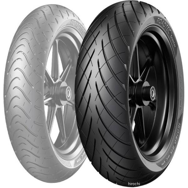 ロードテック スクーター 150/70-14 M/C 66S TL リア