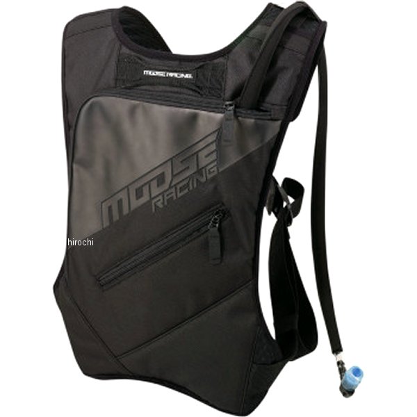 ハイドレーション バックパック Light