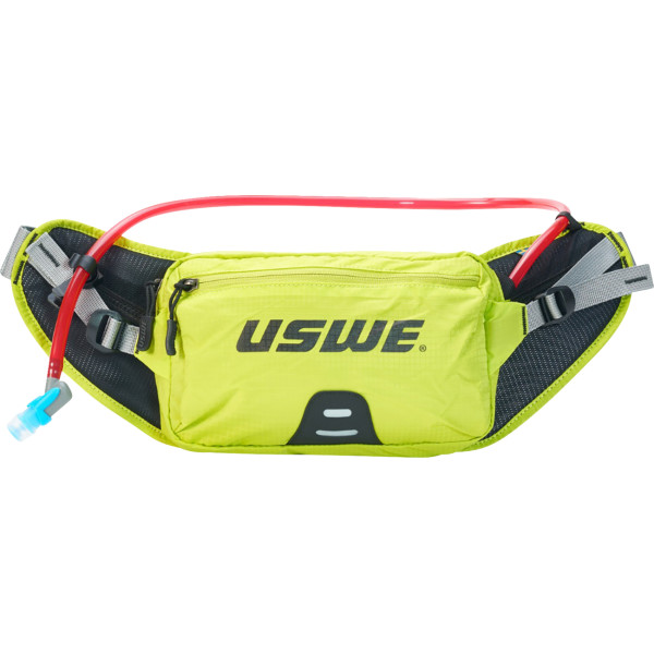 PACK WAIST ZULO 2L