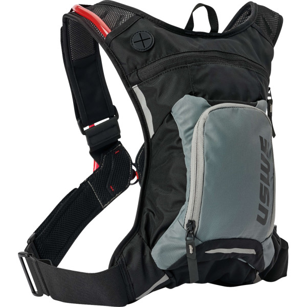 PACK HYDRATION MOTO HYDRO 3L XTR