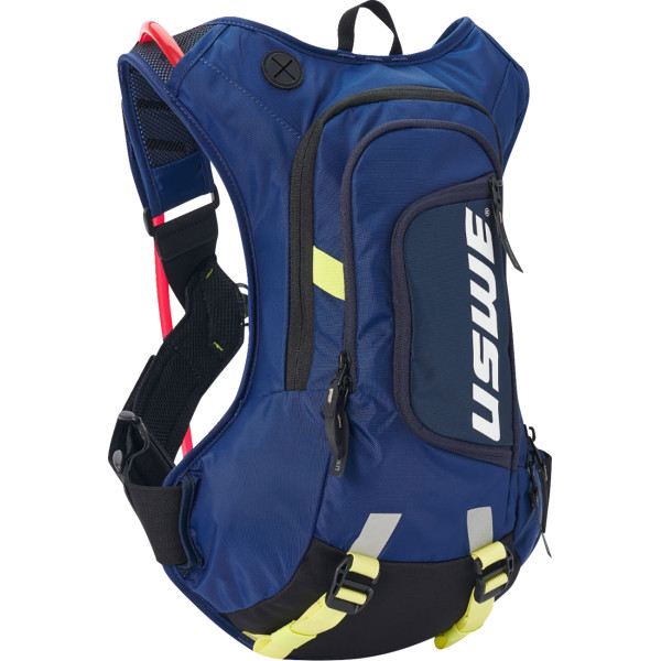 PACK HYDRATION MOTO HYDRO 12L