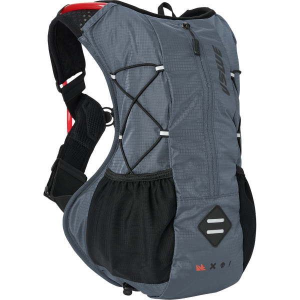 PACK HYDRATION OUTLANDER 10L ブルー RECYCLED