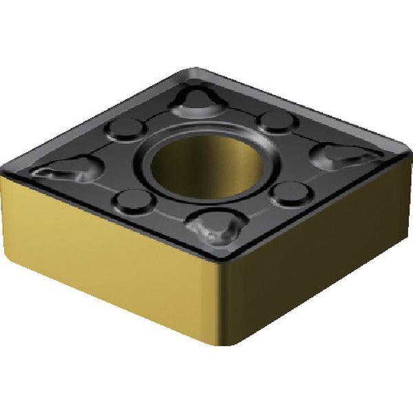 CNMG160608WM 352-0484 T-Max P 旋削用ネガチップ(112) 4425 10個入り