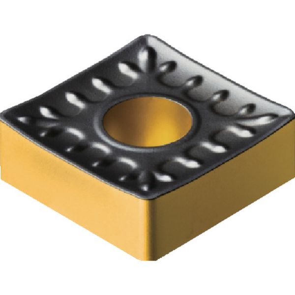 SNMM120412QR 352-3574 T-Max P 旋削用ネガチップ(112) 4425 10個入り