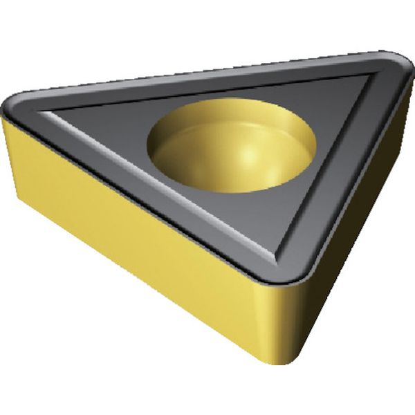 TCMT16T308UR 352-3591 コロターン107 旋削用ポジチップ(122) 4425 10個入り