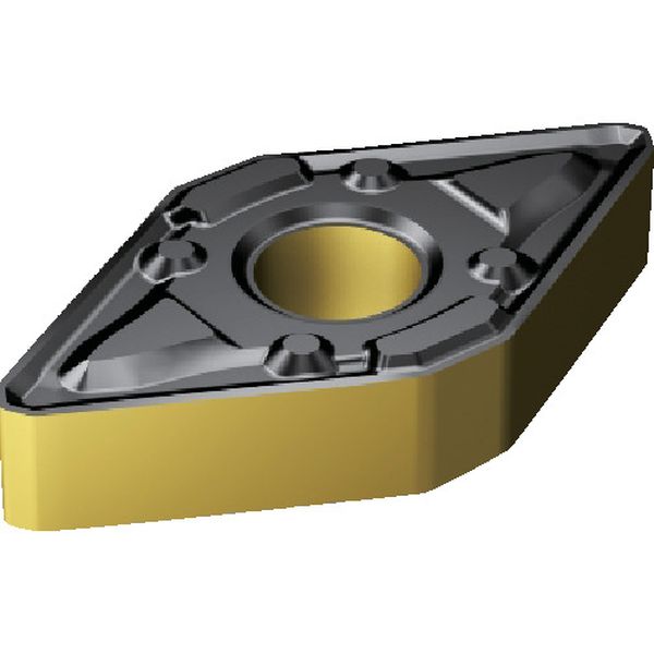 DNMX150416WM 352-3598 T-Max P 旋削用ネガチップ(112) 4415 10個入り