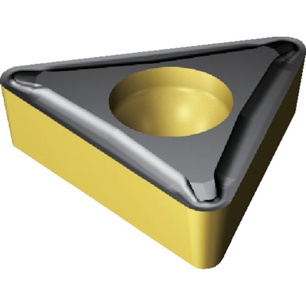 TCMT16T308UF 352-5157 コロターン107 旋削用ポジチップ(122) 4415 10個入り