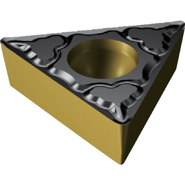 TCMT110312PM 352-8313 コロターン107 旋削用ポジチップ(122) 4425 10個入り