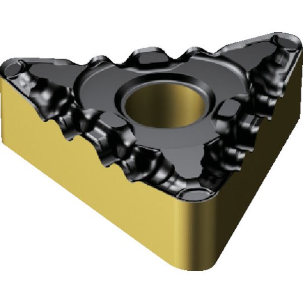 TNMG160412PF 352-8346 T-Max P 旋削用ネガチップ(112) 4415 10個入り