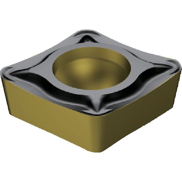 CCMT060208UM 352-8388 コロターン107 旋削用ポジチップ(122) 4425 10個入り