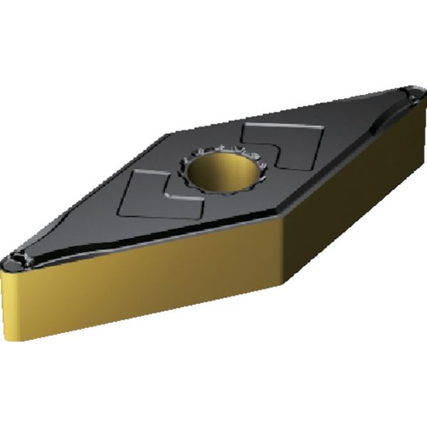 VNMG160404LC 352-8415 T-Max P 旋削用ネガチップ(112) 4415 10個入り