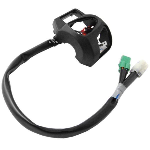 ハウジングCOMP ウインカ 35205-K88-Y01