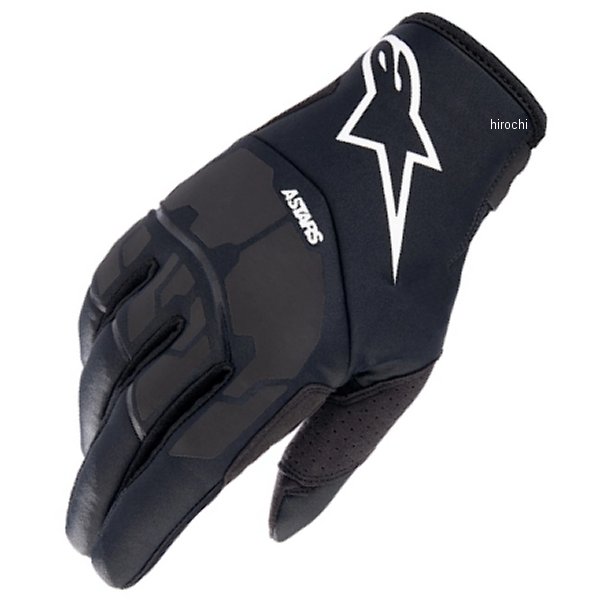 グローブ サーモシールダー 黒 XXLサイズ