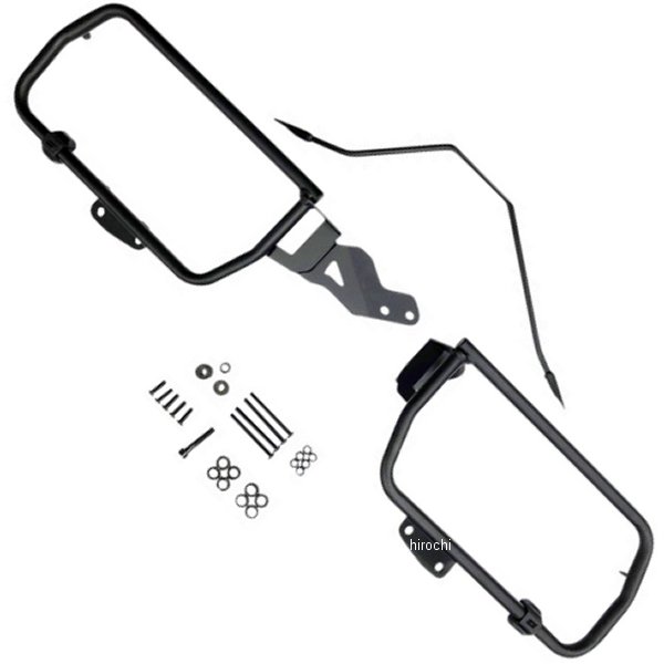 サイドケース マウント キット 19年-20年 790 Adventure