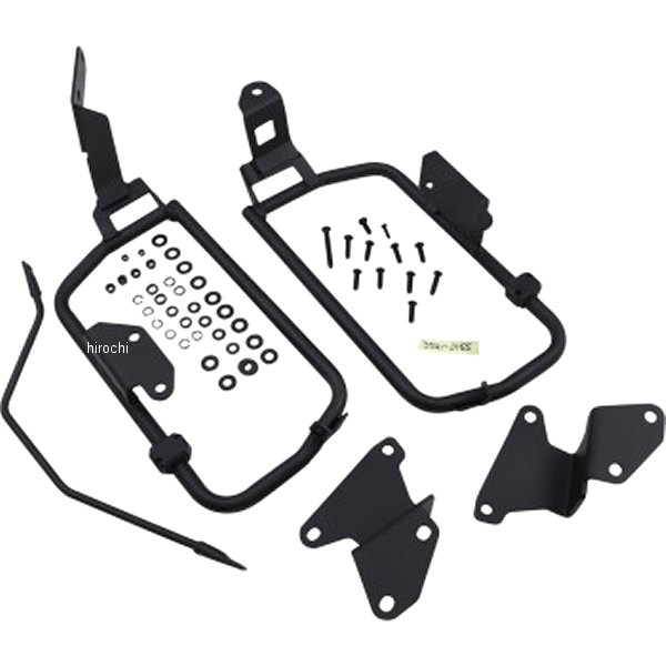 サイドケース マウント キット 20年-21年 CRF1100L