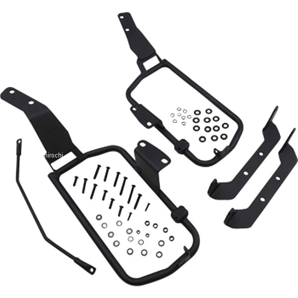 サイドケース マウント キット 19年-20年 F750GS、F850GS