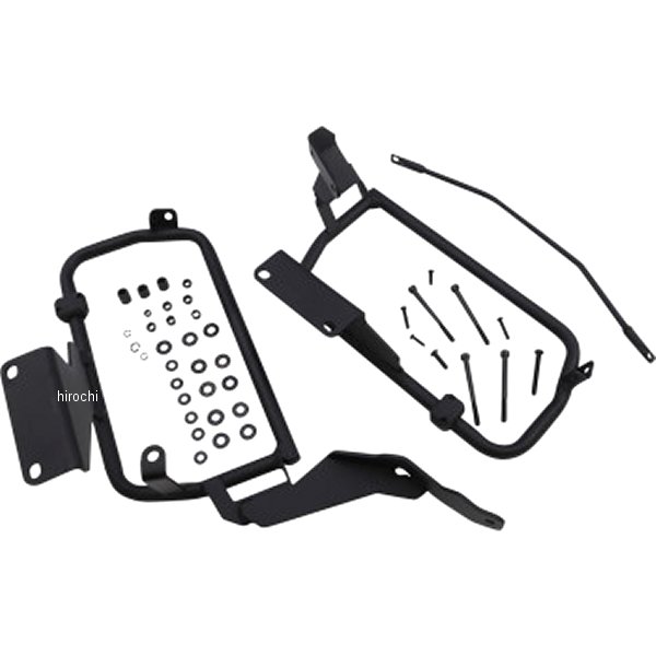 サイドケース マウント キット 11年-18年 Tiger800