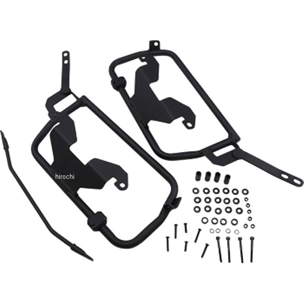 サイドケース マウント キット 14年-19年 V-Strom1000