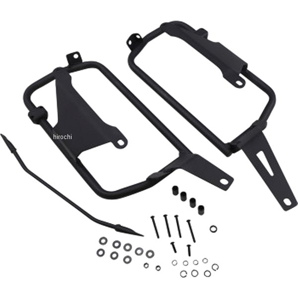 サイドケース マウント キット 17年-20年 V-Strom650