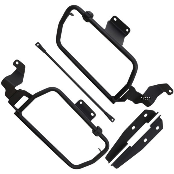 サイドケース マウント キット 21年-22年 PanAmerica1250