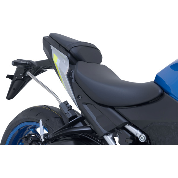 スペーサーバー BLAZE パニアバッグ