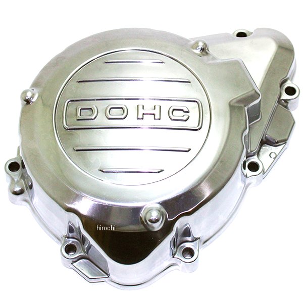 ドレミコレクション Z1タイプカスタムジェネレーターカバー Z900RS