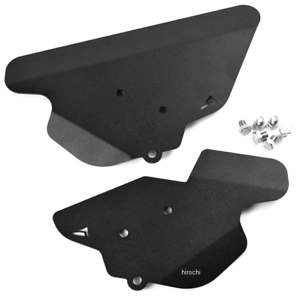 インフィルパネル 21年-22年 Tracer9 マットブラック