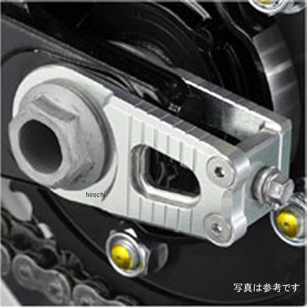 チェーンアジャスター CB1100