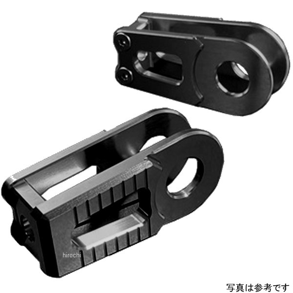 チェーンアジャスター 21年-23年 GB350/S 黒