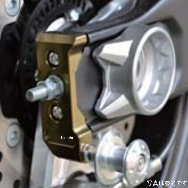 アグラス AGRAS スタンドフックホルダー MT-07 黒