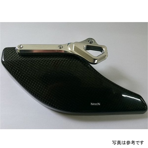 アグラス AGRAS チェーンガード 15年-18年 YZF-R25 FRP