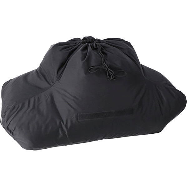 防水インナーバッグ RACKPACK PRO ブラック