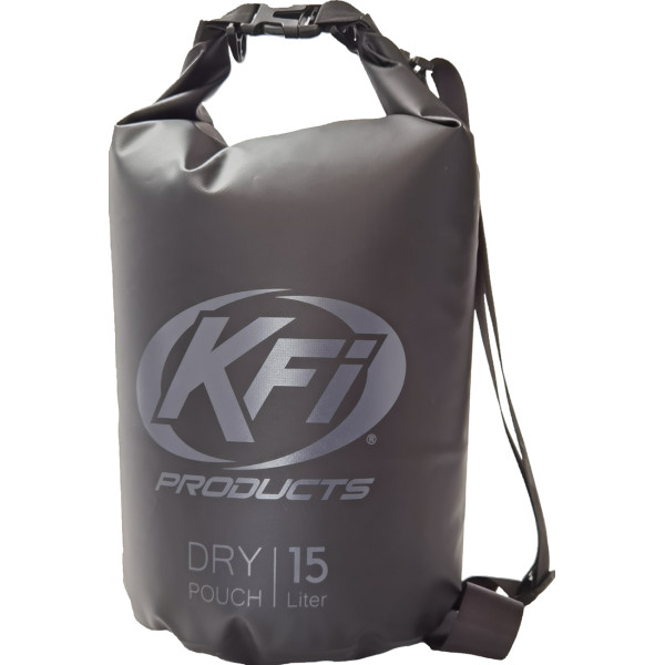 DRY BAG 15 LITER KFI
