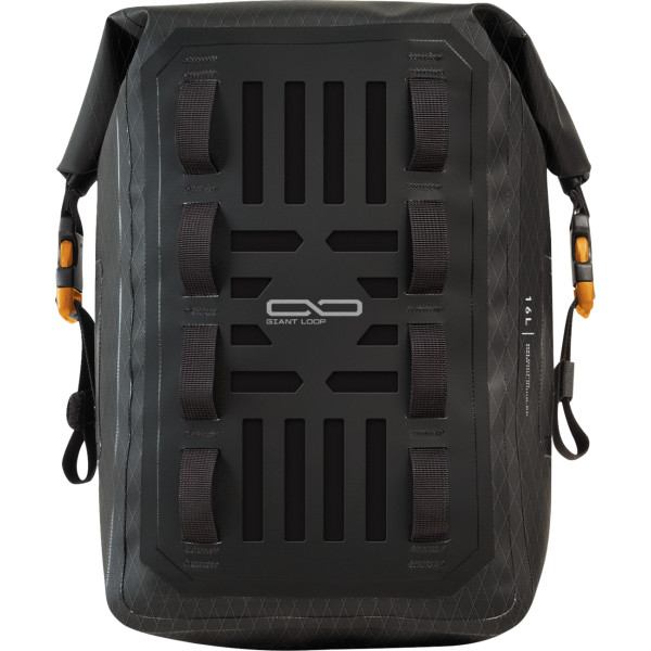 DRY BAG REVELSTOKE 16L BLACK