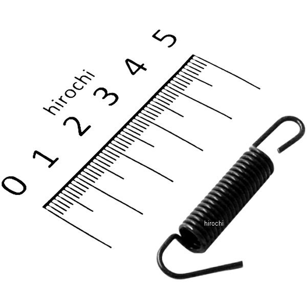 スプリング ストップスイッチ 35357-KY2-700