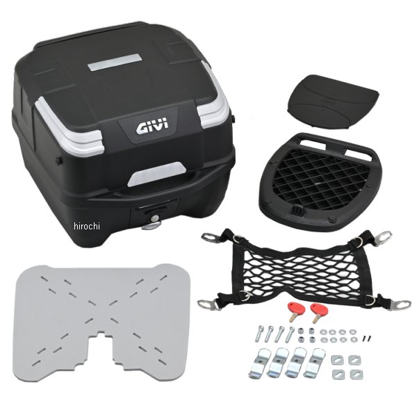 GIVI ATLAS B33NTMD-ADV