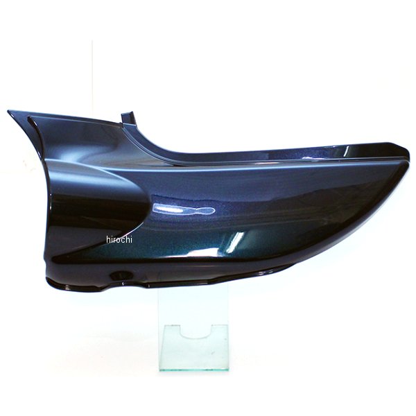 ドレミコレクション Z1タイプサイドカバー 左 青玉虫キャンディートーンブルー Z900RS