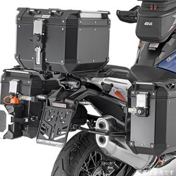 GIVI PLO7713CAM KTM1290