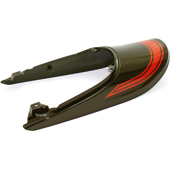 ドレミコレクション Z1タイプテールカウル 50th Anniversary火の玉 Z900RS