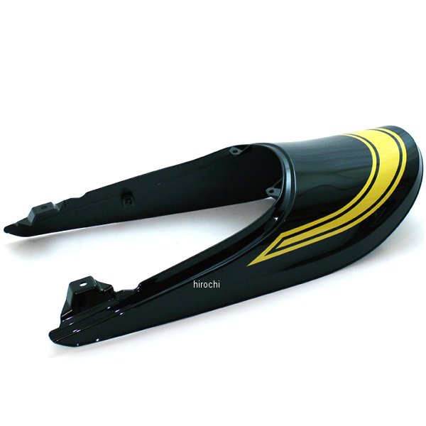 ドレミコレクション Z1タイプテールカウル SE イエローボール Z900RS