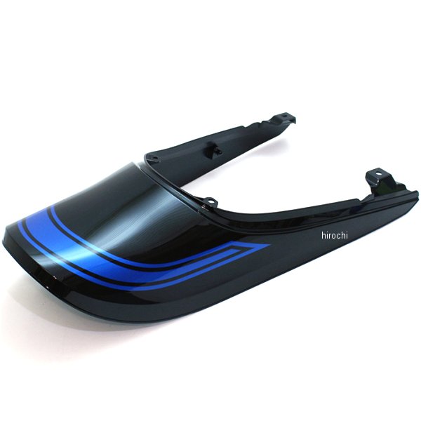 ドレミコレクション Z1タイプテールカウル Z900RS 2024メタリックディアブロブラック