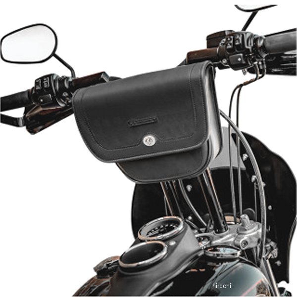 ハンドルパーバッグ D160